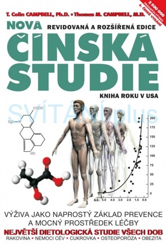 Nová Čínská studie