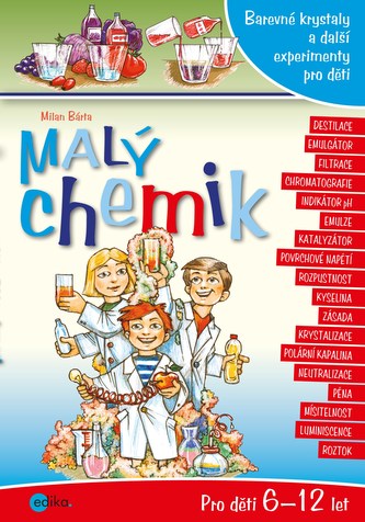 Micul chimist