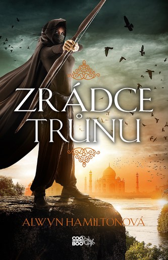 Trădătorul tronului