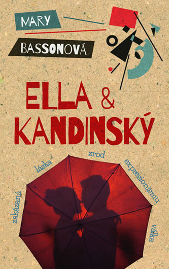 Ella și Kandinsky