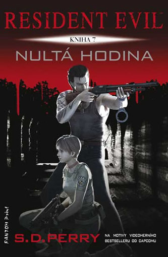 Resident Evil Ora zero