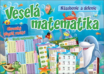 Matematică veselă