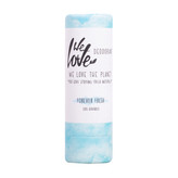 We Love the Planet Deodorant solid natural "Forever Fresh" 65 g