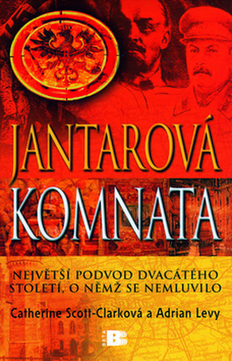 Camera chihlimbarului