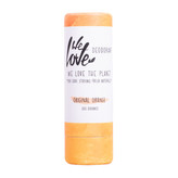 We Love the Planet Deodorant solid natural "Original Orange" 65 g