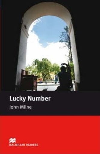 Lucky Number fără CD