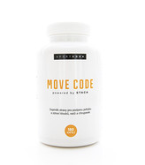 SPORT CODE MOVE CODE 180 capsule