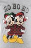 PIJAMA MINNIE ȘI MICKEY - mărime 8