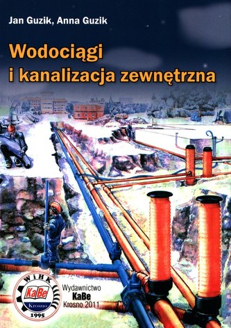 Rețele de apă și canalizare exterioară