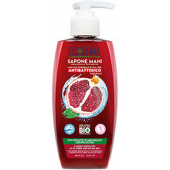 Eloderma Săpun lichid pentru mâini Rodie (Hand Wash) 300 ml unisex