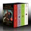 Outlander Volumele 5-8 (set de 4 cărți)