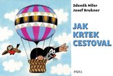 Cum a călătorit Krtek