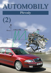 Automobile 2 - Transmisii