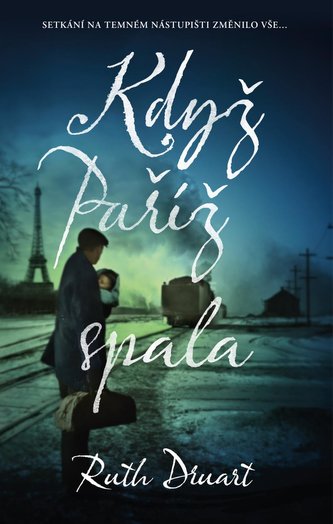 Când Parisul dormea