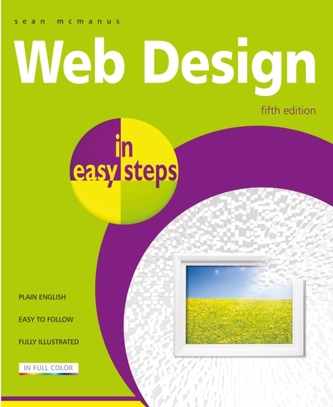 Design web în pași simpli