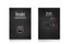 Hercules DJMonitor 32, set de 2 difuzoare DJ active (4780885)