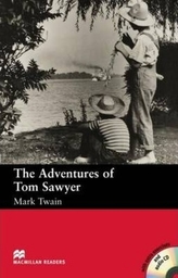 Aventurile lui Tom Sawyer