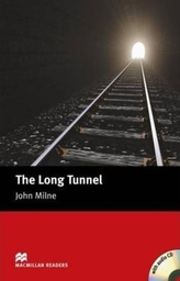 Tunelul lung - cu CD audio