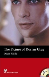 Portretul lui Dorian Gray