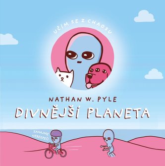 O planetă mai ciudată