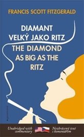 Diamantul la fel de mare ca Ritz