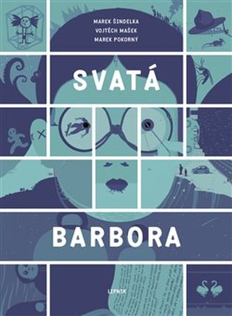 Sfânta Barbara
