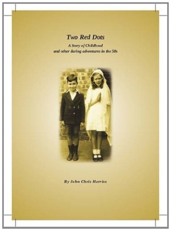 Two Red Dots