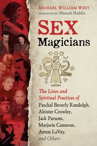 Sex Magicians