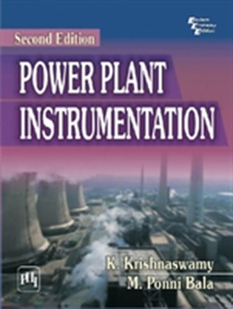 Power Plant Instrumentation