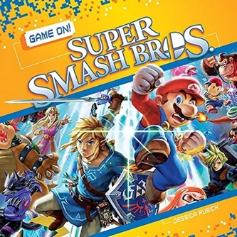 Game On! Super Smash Bros.