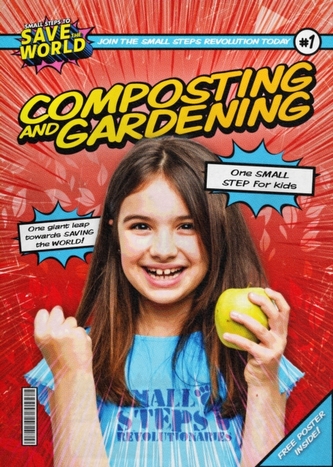 Compostare și grădinărit