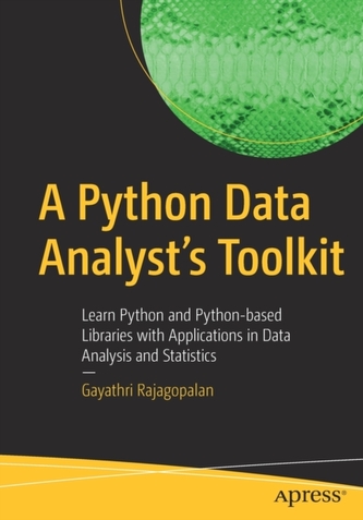 Trusa de instrumente a unui analist de date Python