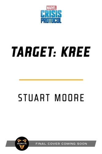 Target: Kree