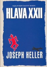 Capul XXII