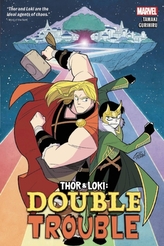 Thor & Loki: Probleme duble