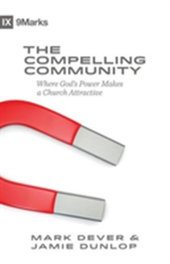 Comunitatea convingătoare