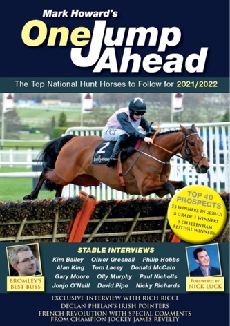 One Jump Ahead