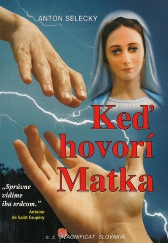 Când vorbește Mama