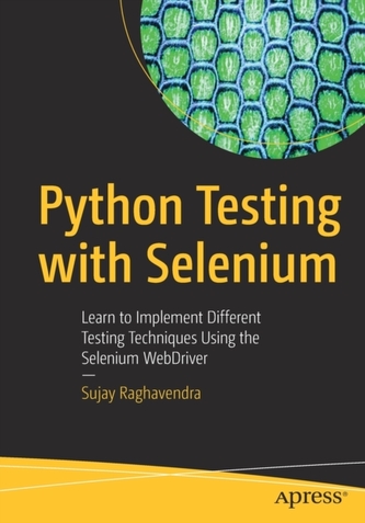 Testarea în Python cu Selenium