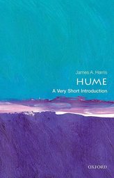 Hume: O introducere foarte scurtă