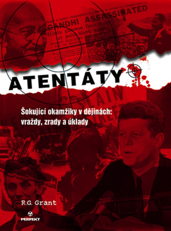 Atentate