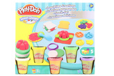 Set creativ de bucătar Play-Doh