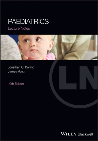 Note de curs de pediatrie