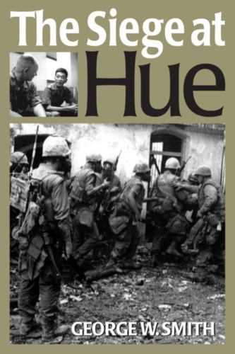 Asediul de la Hue
