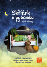 Pitic în pijama și alte basme
