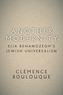 Another Modernity