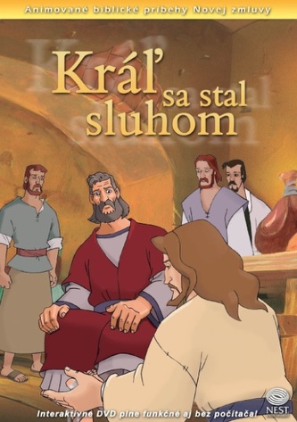Regele a devenit slujitor