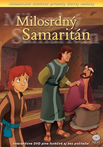 Milosrdný Samaritán