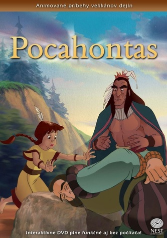 Pocahontas