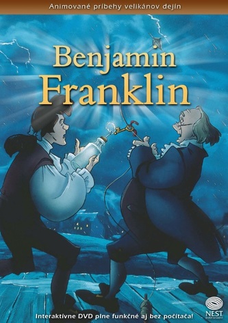 Benjamin Franklin